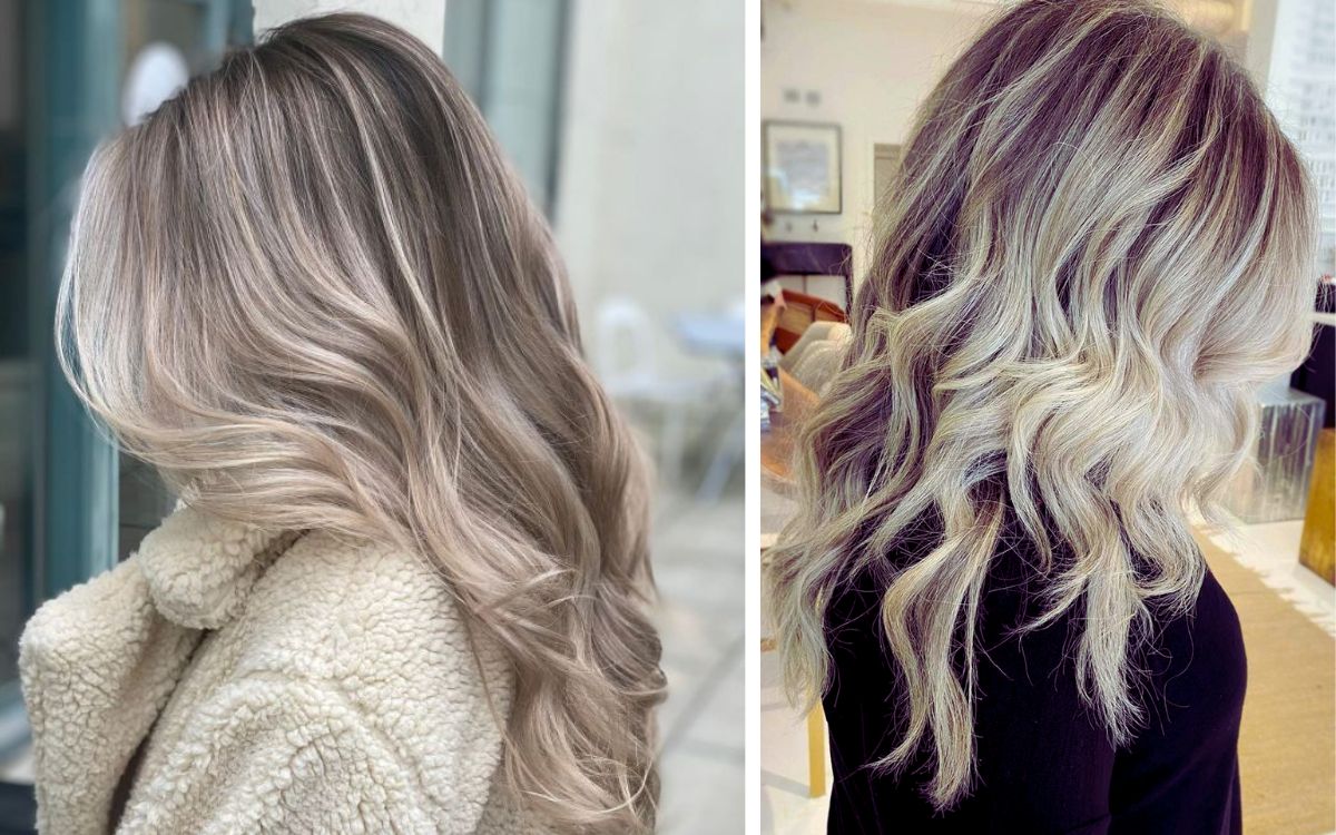 balayage-biondo-freddo- Hair Adviser - Love Hairtsyle